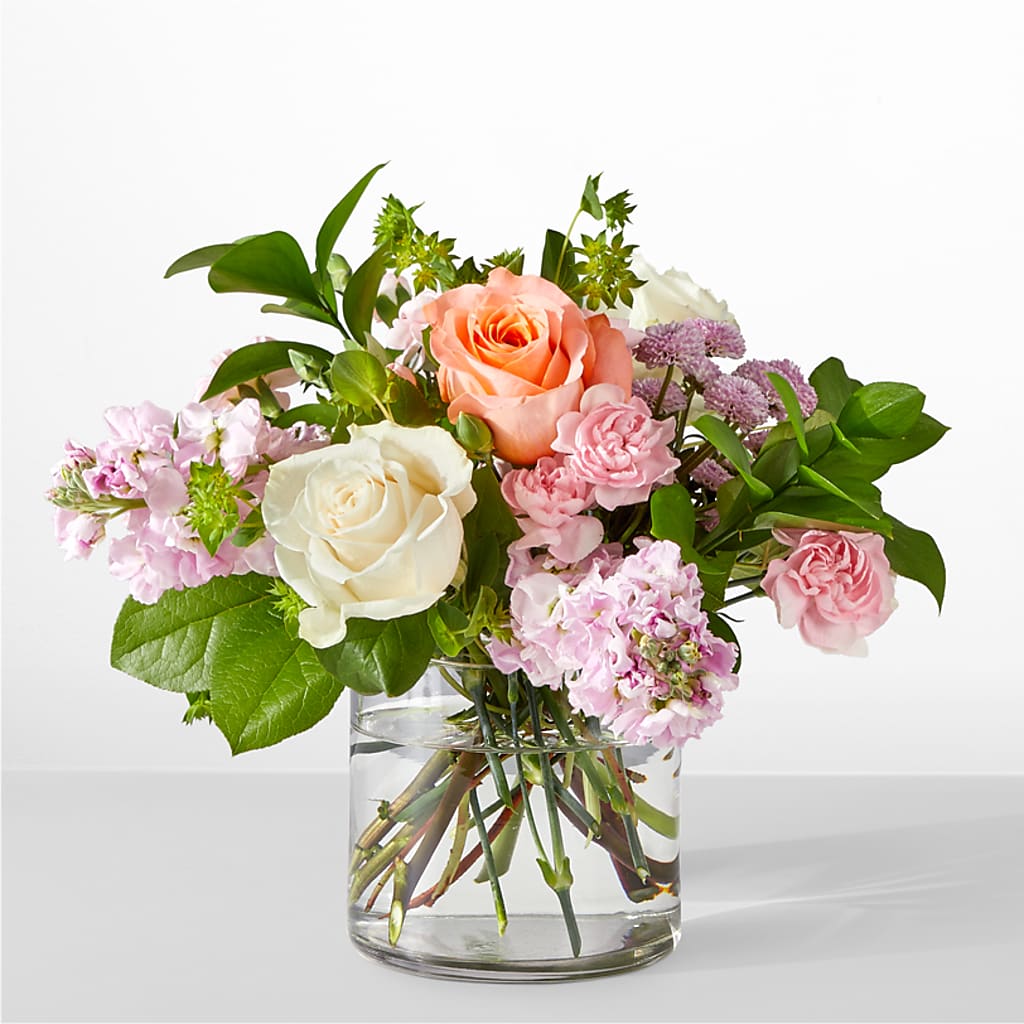 French Market Bouquet –  North Shore Weddings And Flowers, Kahuku HI