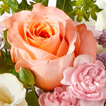 French Market Bouquet –  North Shore Weddings And Flowers, Kahuku HI