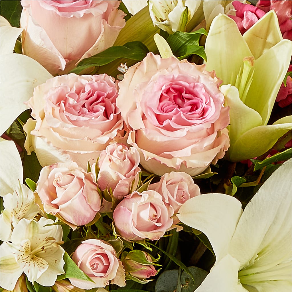 Ballet Slippers Bouquet –  North Shore Weddings And Flowers, Kahuku HI