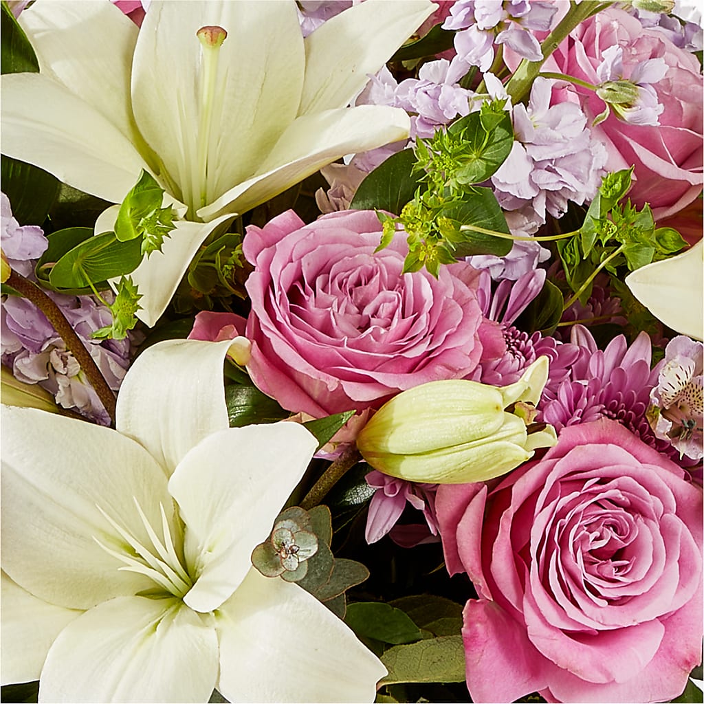 Daydreamer Bouquet –  North Shore Weddings And Flowers, Kahuku HI