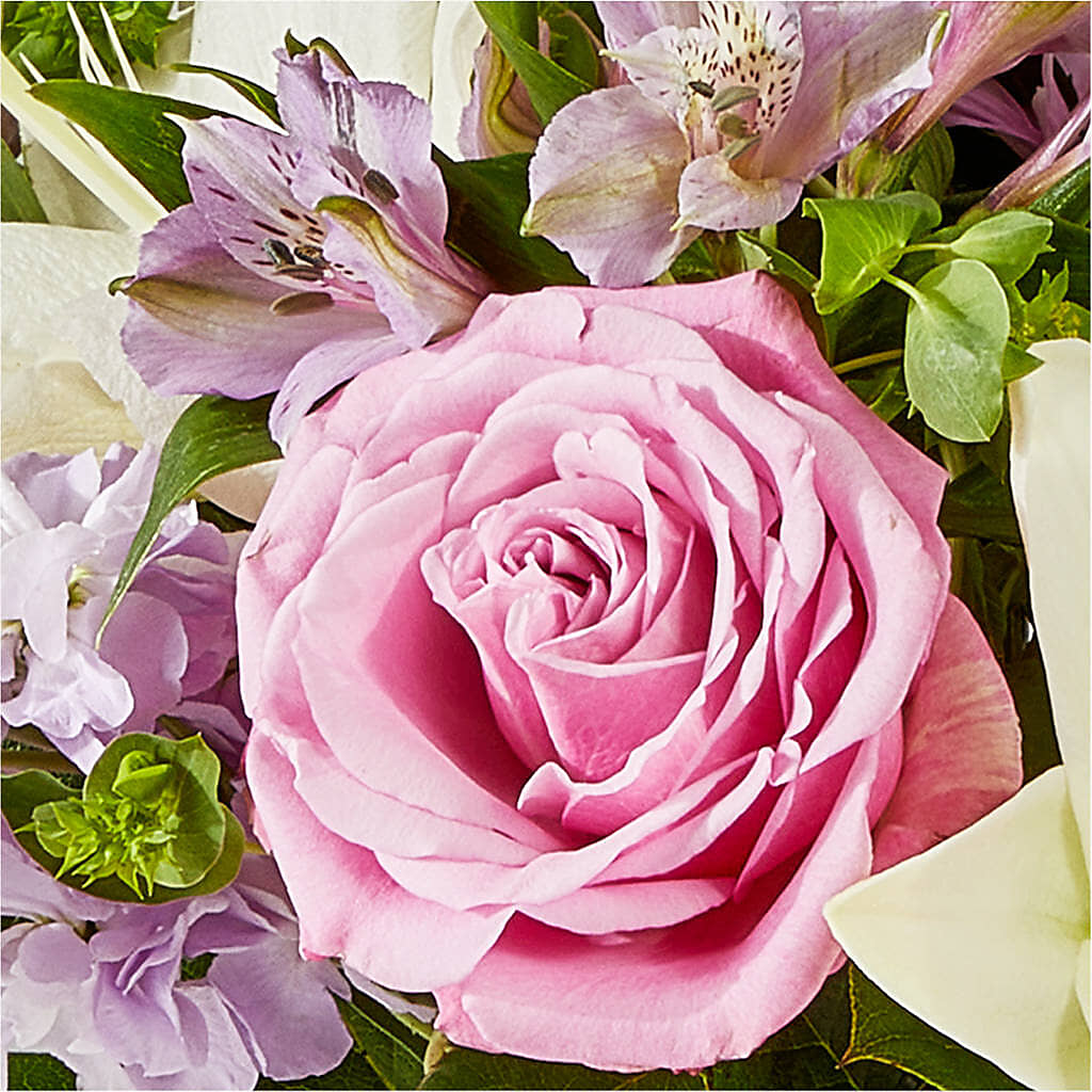 Daydreamer Bouquet –  North Shore Weddings And Flowers, Kahuku HI