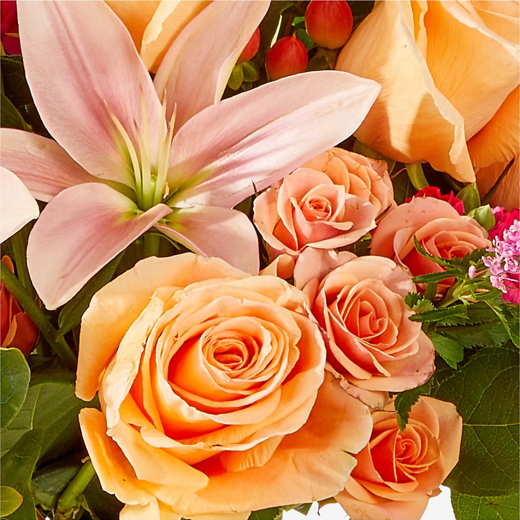 Bisous Bouquet –  North Shore Weddings And Flowers, Kahuku HI