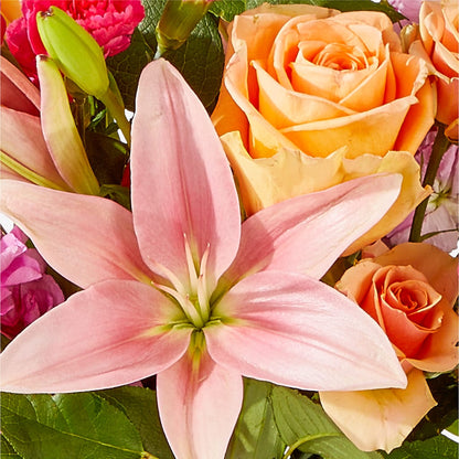 Bisous Bouquet –  North Shore Weddings And Flowers, Kahuku HI