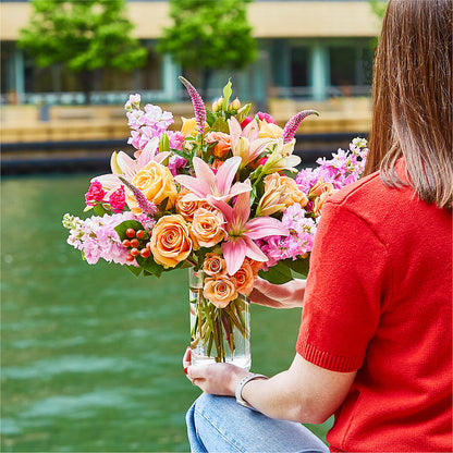 Bisous Bouquet –  North Shore Weddings And Flowers, Kahuku HI