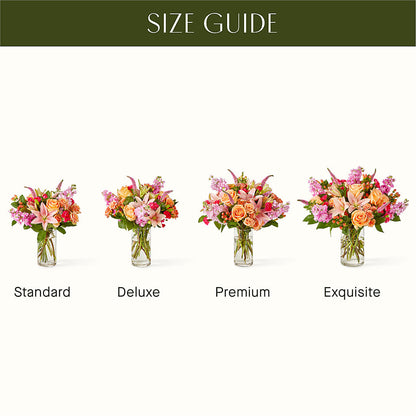 Bisous Bouquet –  North Shore Weddings And Flowers, Kahuku HI