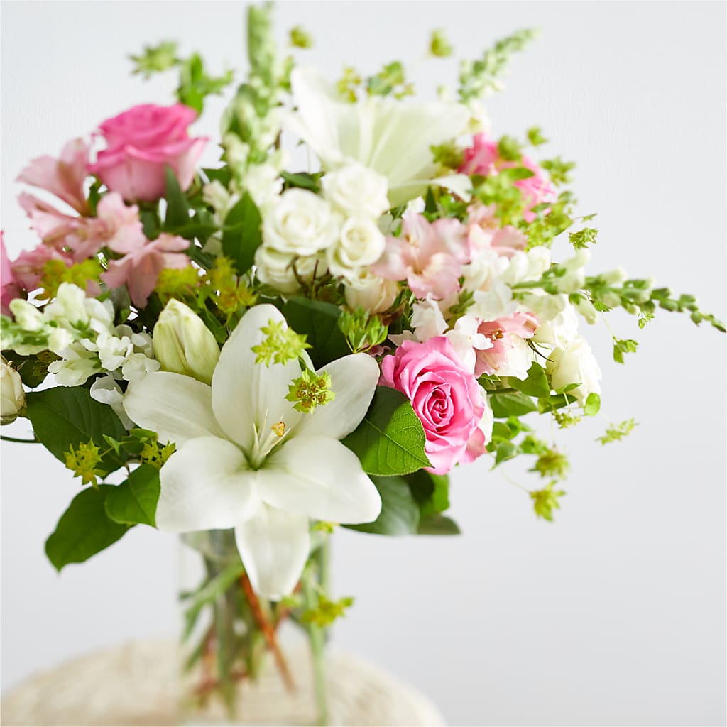 Fondly Bouquet –  North Shore Weddings And Flowers, Kahuku HI