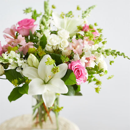 Fondly Bouquet –  North Shore Weddings And Flowers, Kahuku HI