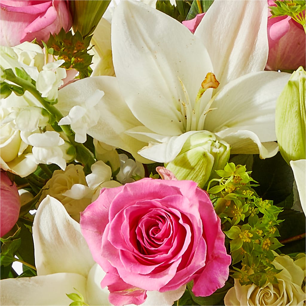 Fondly Bouquet –  North Shore Weddings And Flowers, Kahuku HI