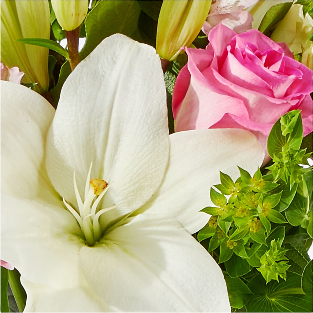 Fondly Bouquet –  North Shore Weddings And Flowers, Kahuku HI
