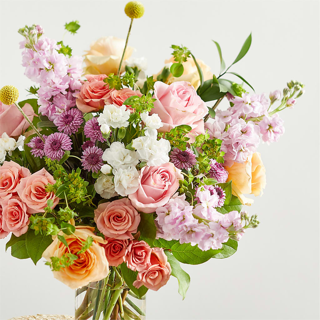 Perfect Contentment Bouquet –  North Shore Weddings And Flowers, Kahuku HI