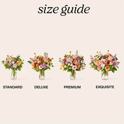 Perfect Contentment Bouquet –  North Shore Weddings And Flowers, Kahuku HI