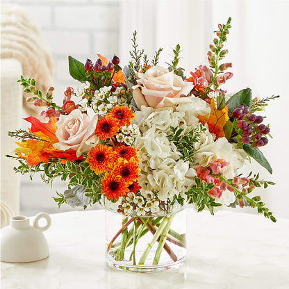 Autumnal Equinox Bouquet –  North Shore Weddings And Flowers, Kahuku HI