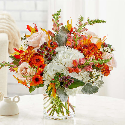 Autumnal Equinox Bouquet –  North Shore Weddings And Flowers, Kahuku HI