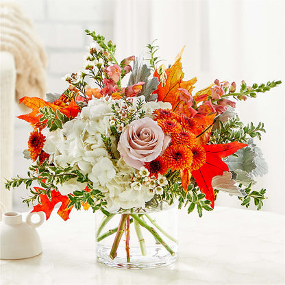 Autumnal Equinox Bouquet –  North Shore Weddings And Flowers, Kahuku HI
