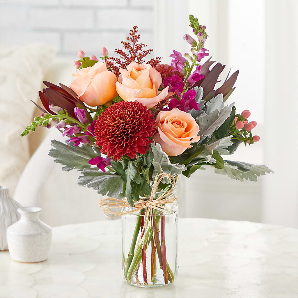Moody Hues Bouquet –  North Shore Weddings And Flowers, Kahuku HI