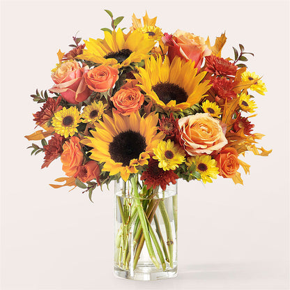 Fluttering Foliage Bouquet –  North Shore Weddings And Flowers, Kahuku HI