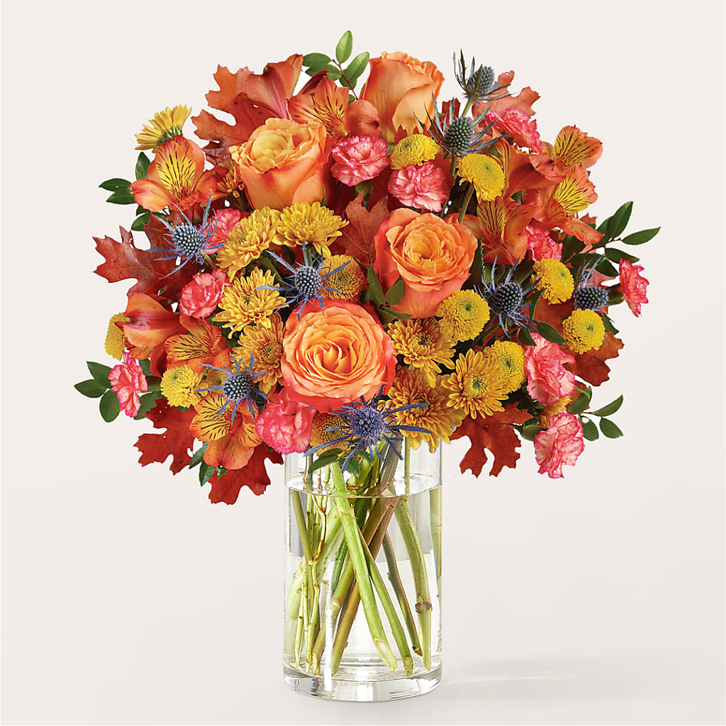 Winds of Autumn Bouquet –  North Shore Weddings And Flowers, Kahuku HI