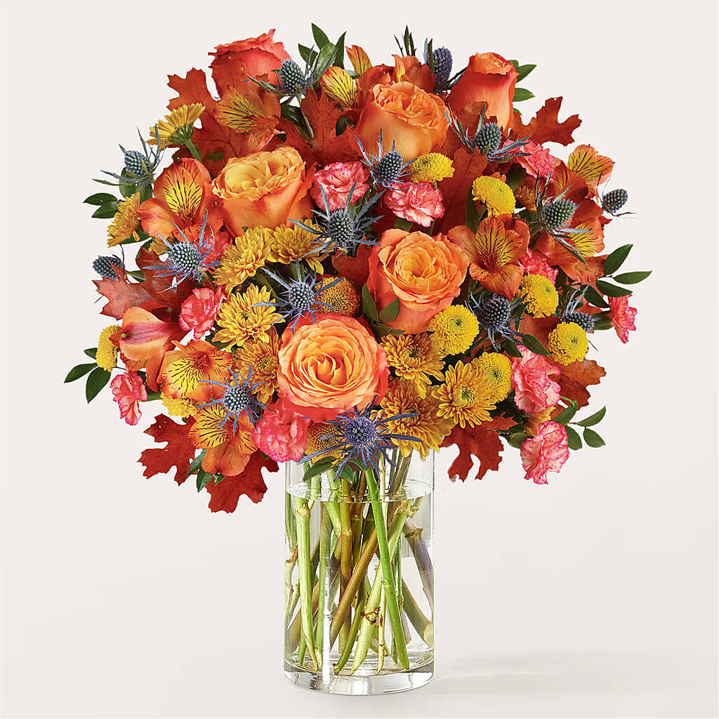 Winds of Autumn Bouquet –  North Shore Weddings And Flowers, Kahuku HI