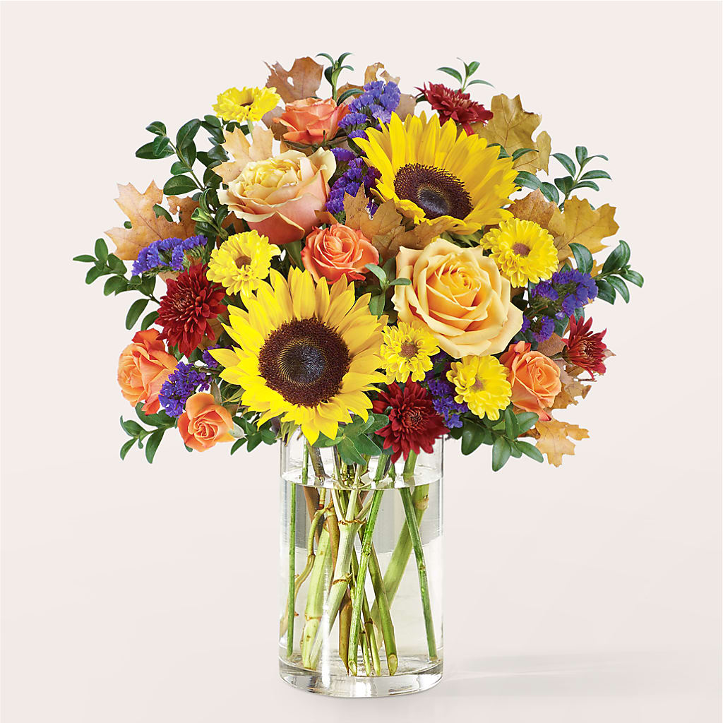 Harvest Moon Bouquet –  North Shore Weddings And Flowers, Kahuku HI