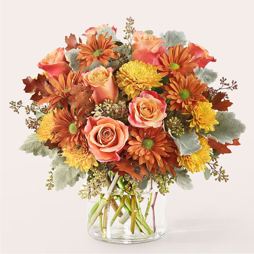 Caramel Apple Bouquet –  North Shore Weddings And Flowers, Kahuku HI