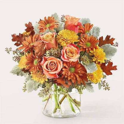 Caramel Apple Bouquet –  North Shore Weddings And Flowers, Kahuku HI