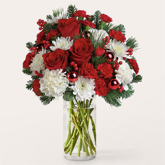 Good Tidings Bouquet –  North Shore Weddings And Flowers, Kahuku HI