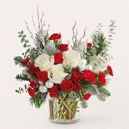 Trimming the Tree Bouquet –  North Shore Weddings And Flowers, Kahuku HI