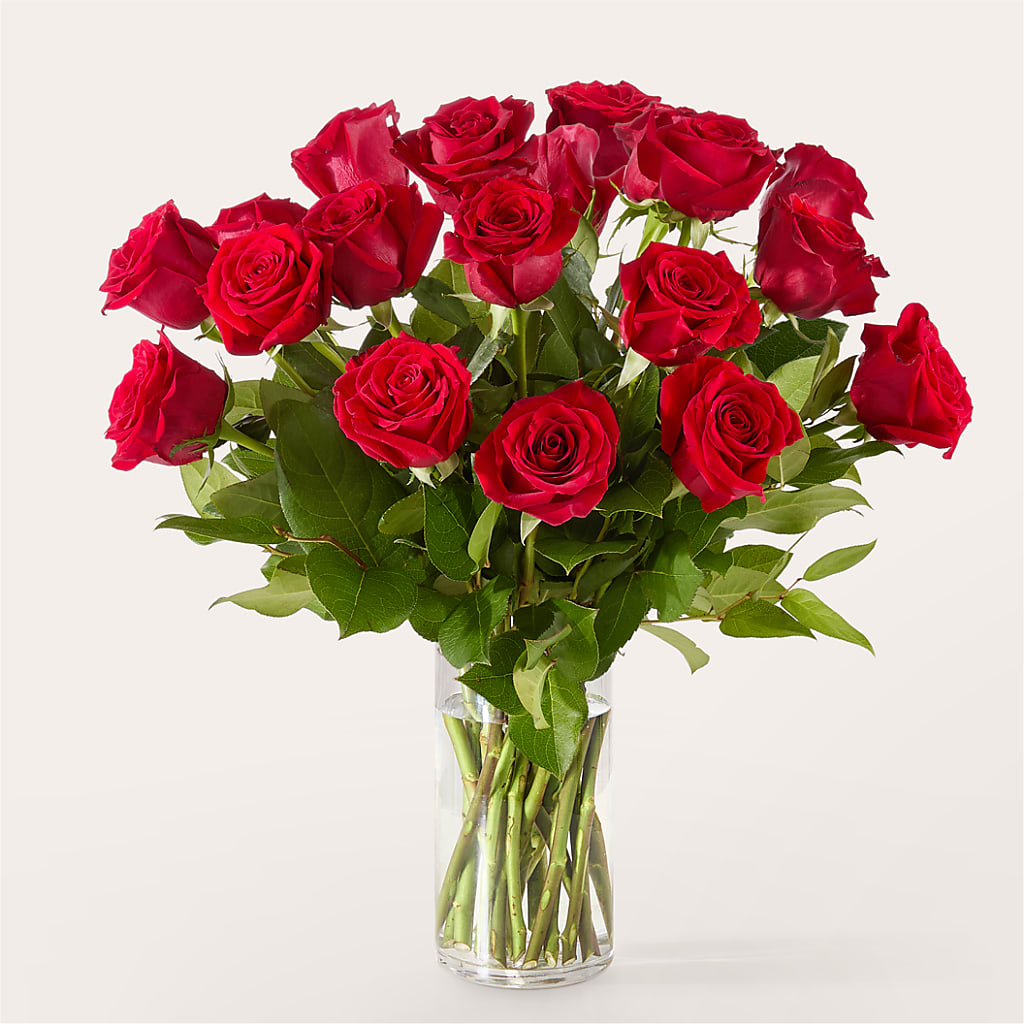 The One Red Rose Bouquet –  North Shore Weddings And Flowers, Kahuku HI