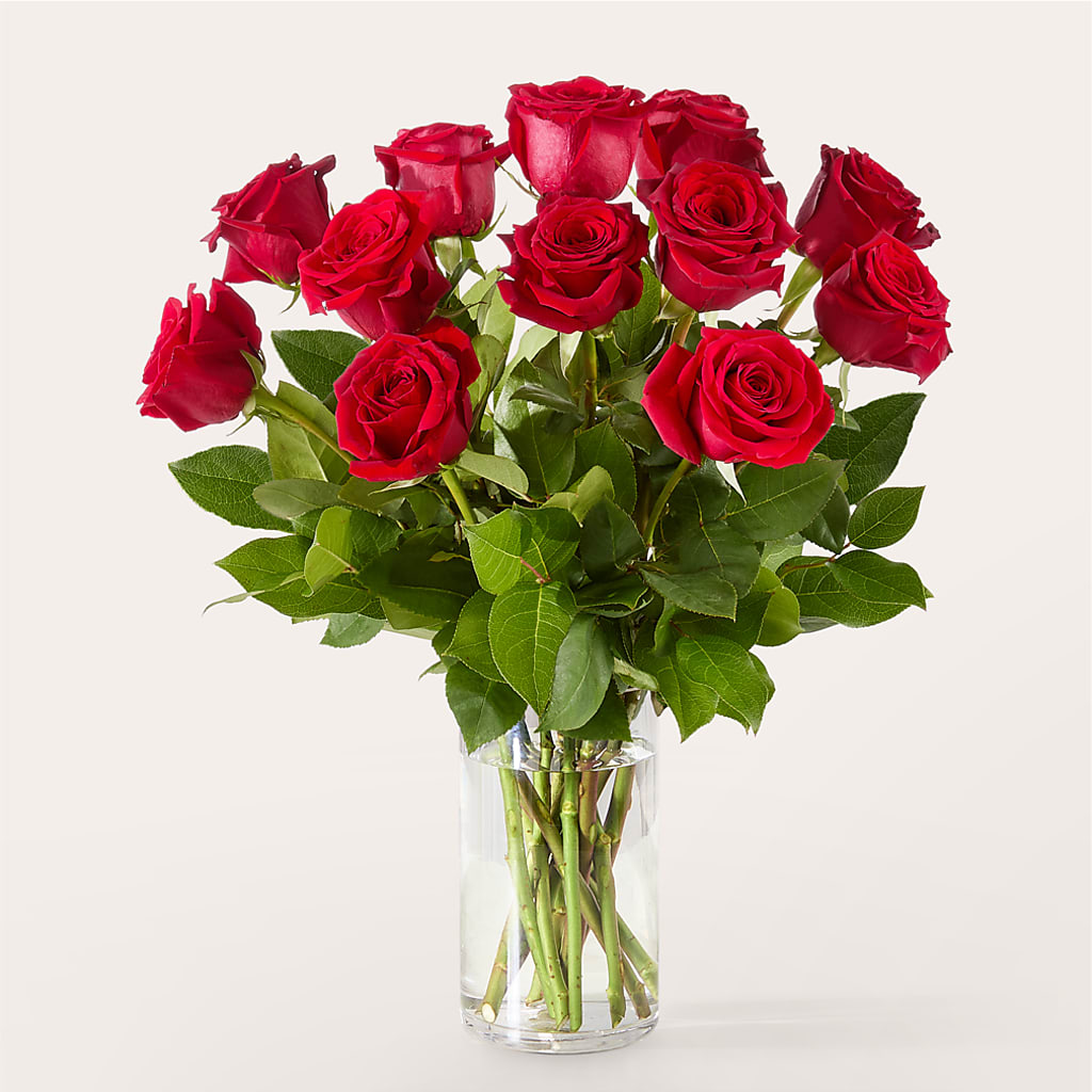 The One Red Rose Bouquet –  North Shore Weddings And Flowers, Kahuku HI