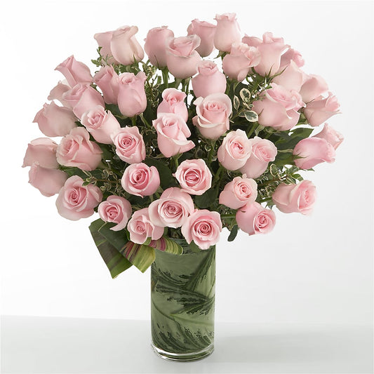 Pink Essence –  North Shore Weddings And Flowers, Kahuku HI