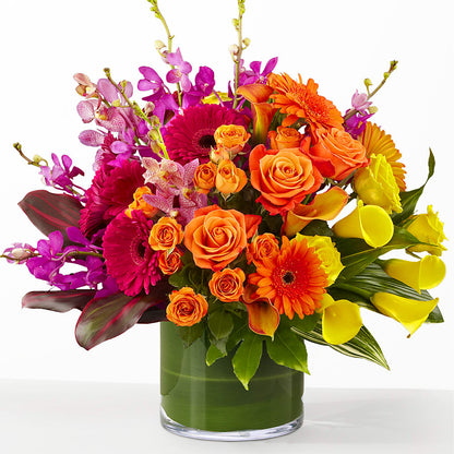 The Mosaic –  North Shore Weddings And Flowers, Kahuku HI