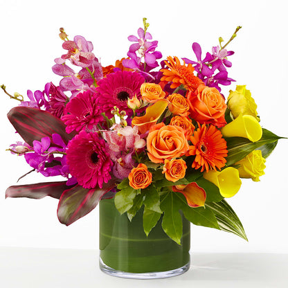 The Mosaic –  North Shore Weddings And Flowers, Kahuku HI