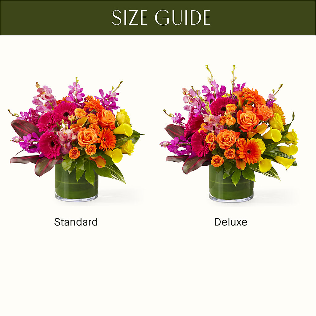 The Mosaic –  North Shore Weddings And Flowers, Kahuku HI