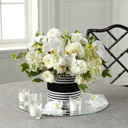 Solemnity Arrangement –  North Shore Weddings And Flowers, Kahuku HI