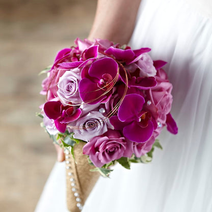 Breathless Bouquet –  North Shore Weddings And Flowers, Kahuku HI