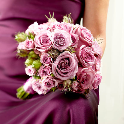 Veronica Bouquet –  North Shore Weddings And Flowers, Kahuku HI