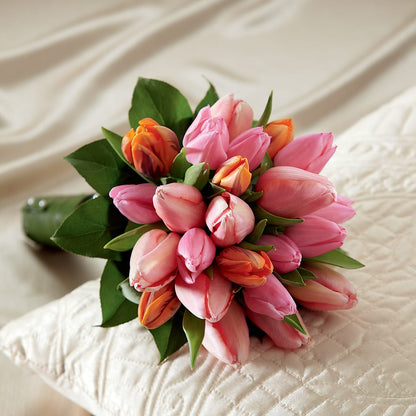 Embraceable Bouquet –  North Shore Weddings And Flowers, Kahuku HI
