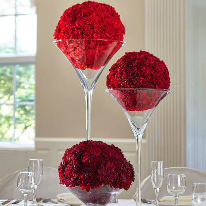Our Special Vows Centerpiece –  North Shore Weddings And Flowers, Kahuku HI