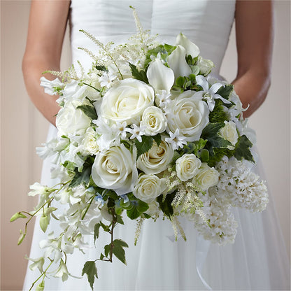 Cherish Bouquet –  North Shore Weddings And Flowers, Kahuku HI